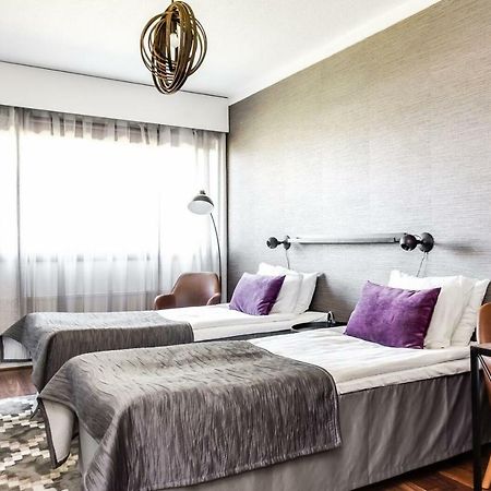 Hotel Kaeenpesae Ylivieska Luaran gambar