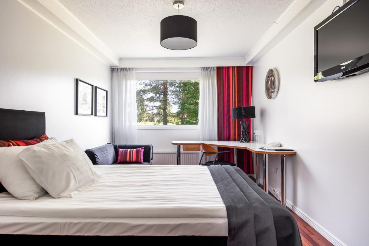 Hotel Kaeenpesae Ylivieska Luaran gambar