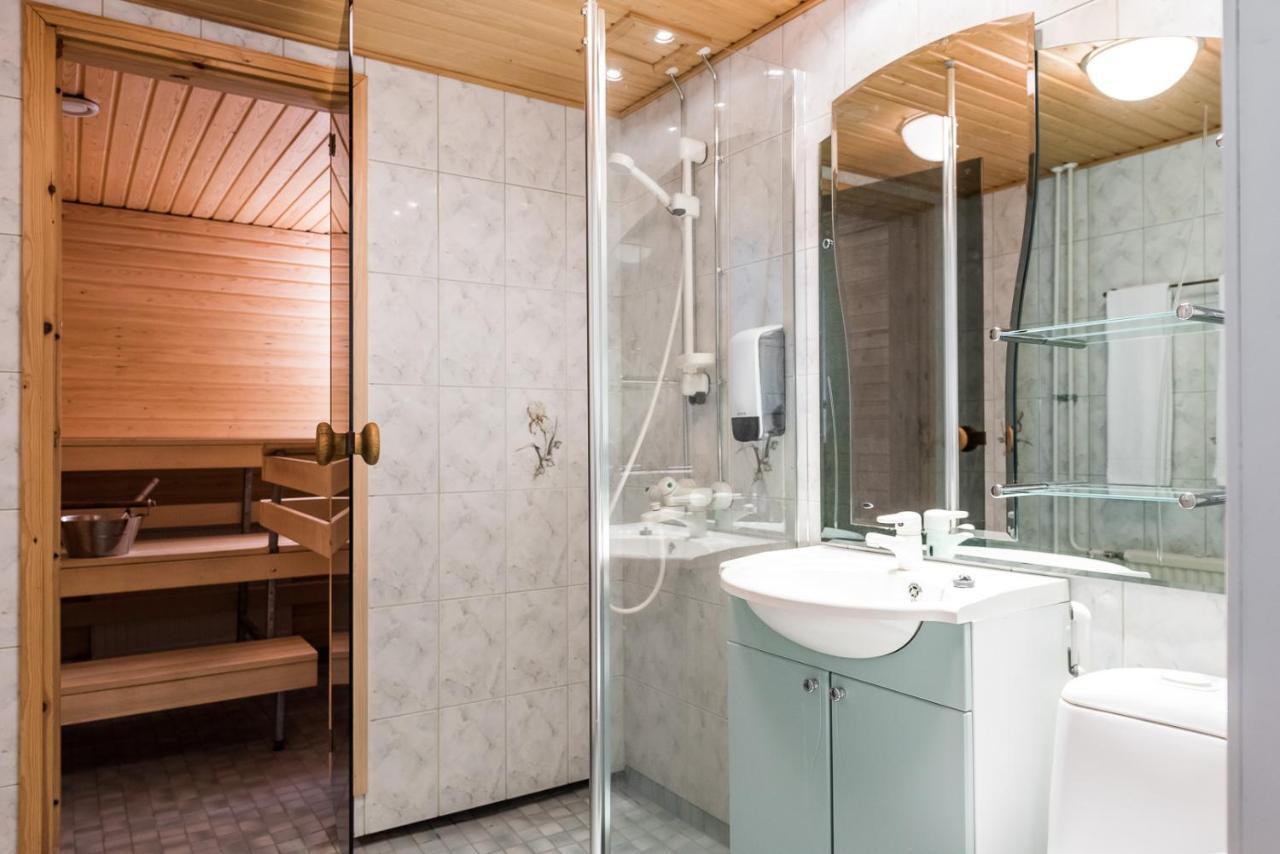 Hotel Kaeenpesae Ylivieska Luaran gambar