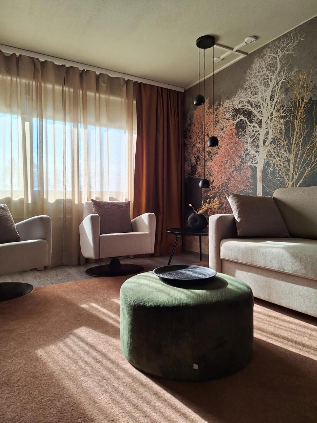 Hotel Kaeenpesae Ylivieska Luaran gambar