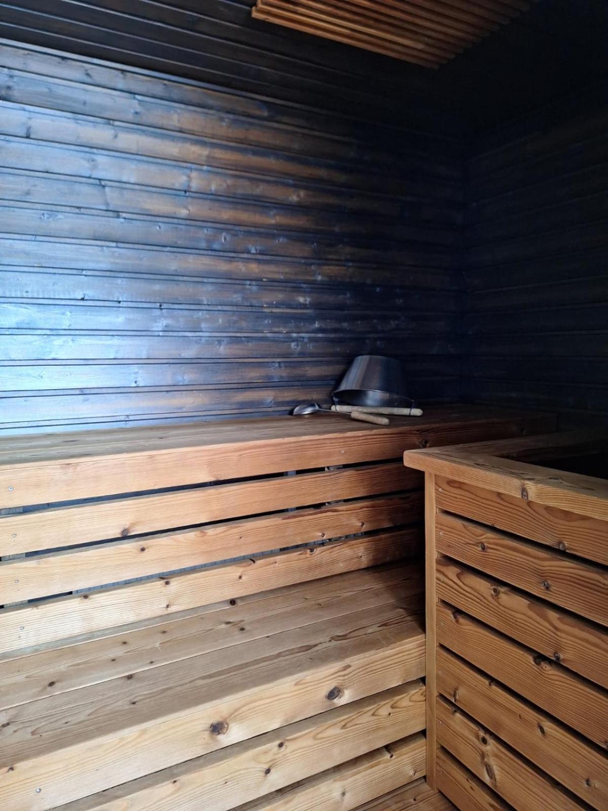 Hotel Kaeenpesae Ylivieska Luaran gambar