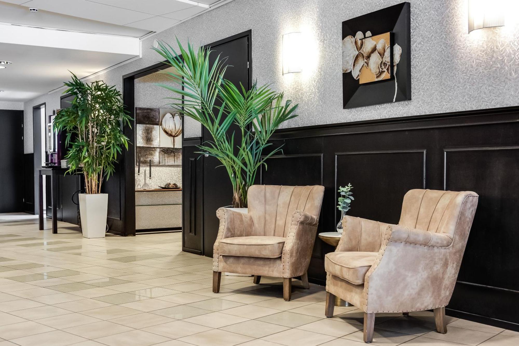 Hotel Kaeenpesae Ylivieska Luaran gambar