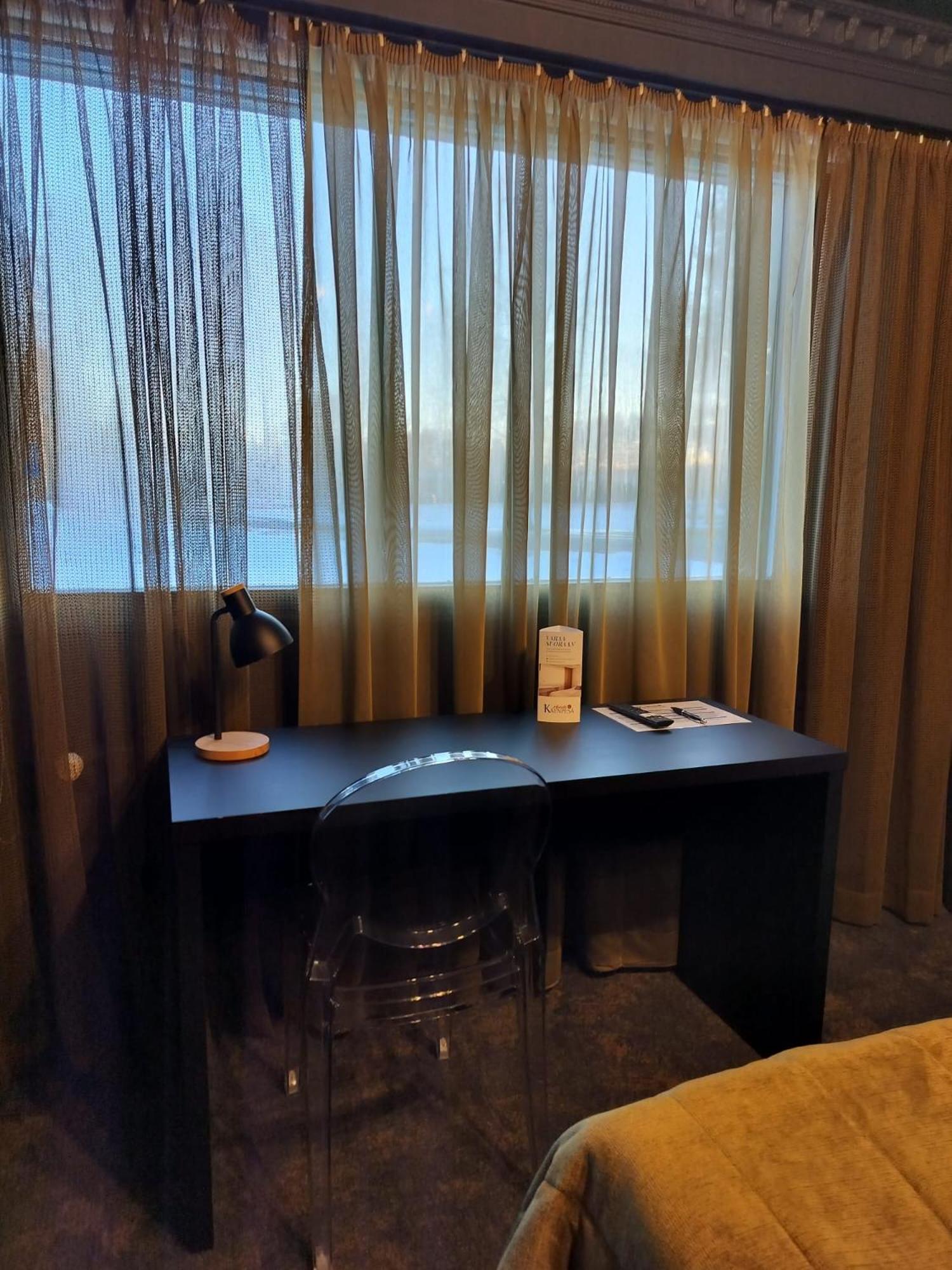 Hotel Kaeenpesae Ylivieska Luaran gambar