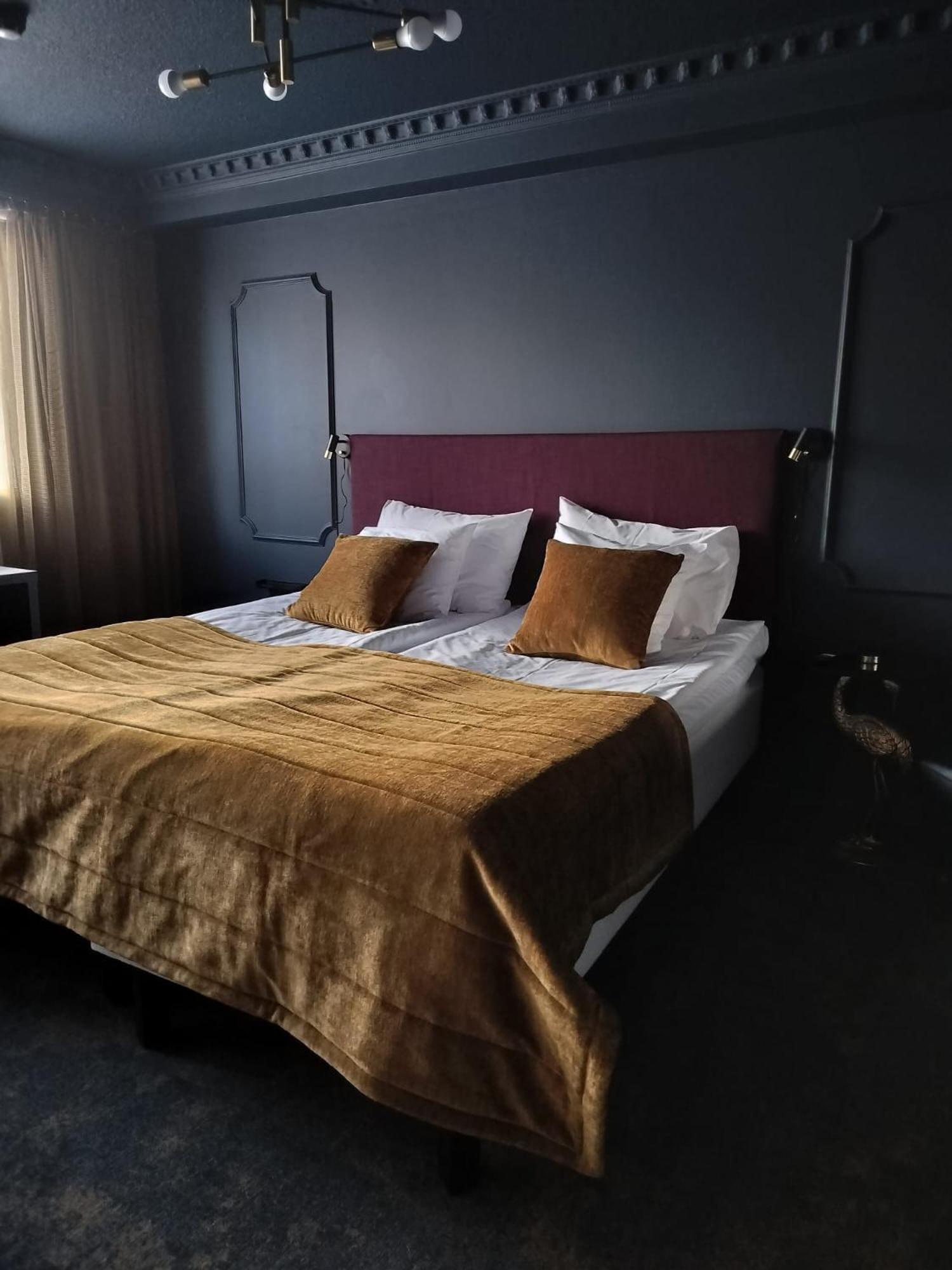 Hotel Kaeenpesae Ylivieska Luaran gambar