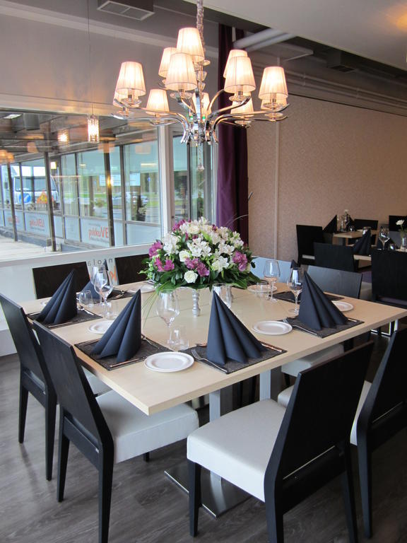 Hotel Kaeenpesae Ylivieska Luaran gambar