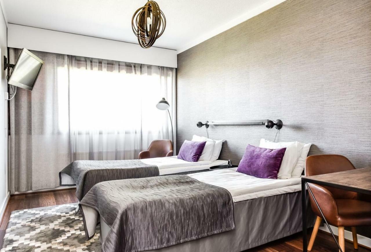 Hotel Kaeenpesae Ylivieska Luaran gambar
