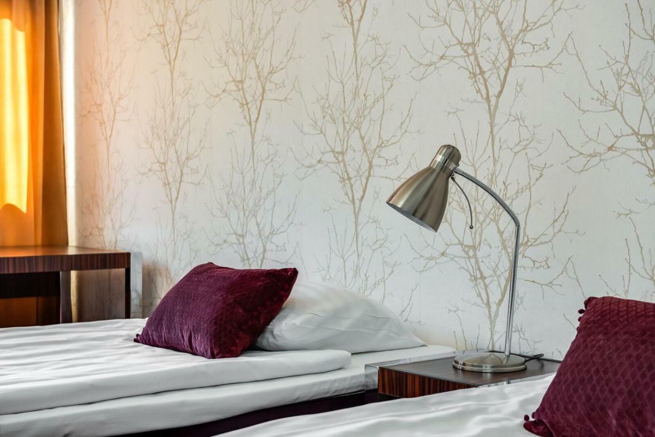 Hotel Kaeenpesae Ylivieska Luaran gambar