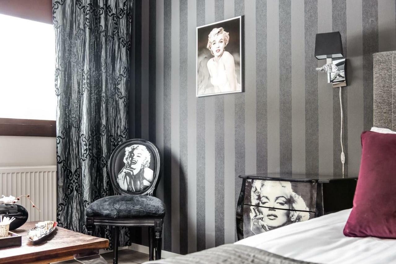 Hotel Kaeenpesae Ylivieska Luaran gambar