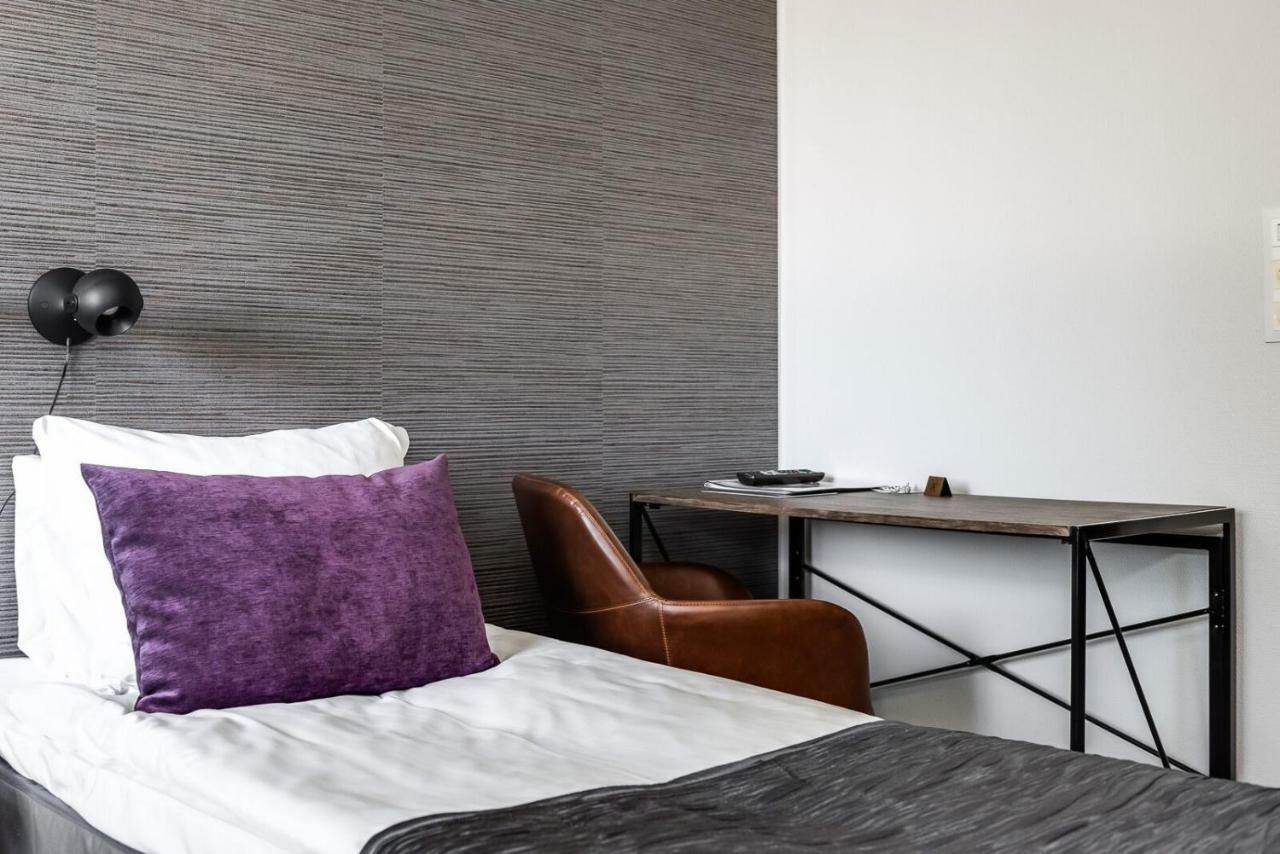 Hotel Kaeenpesae Ylivieska Luaran gambar