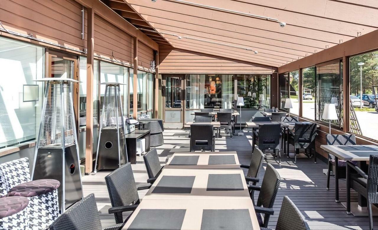 Hotel Kaeenpesae Ylivieska Luaran gambar