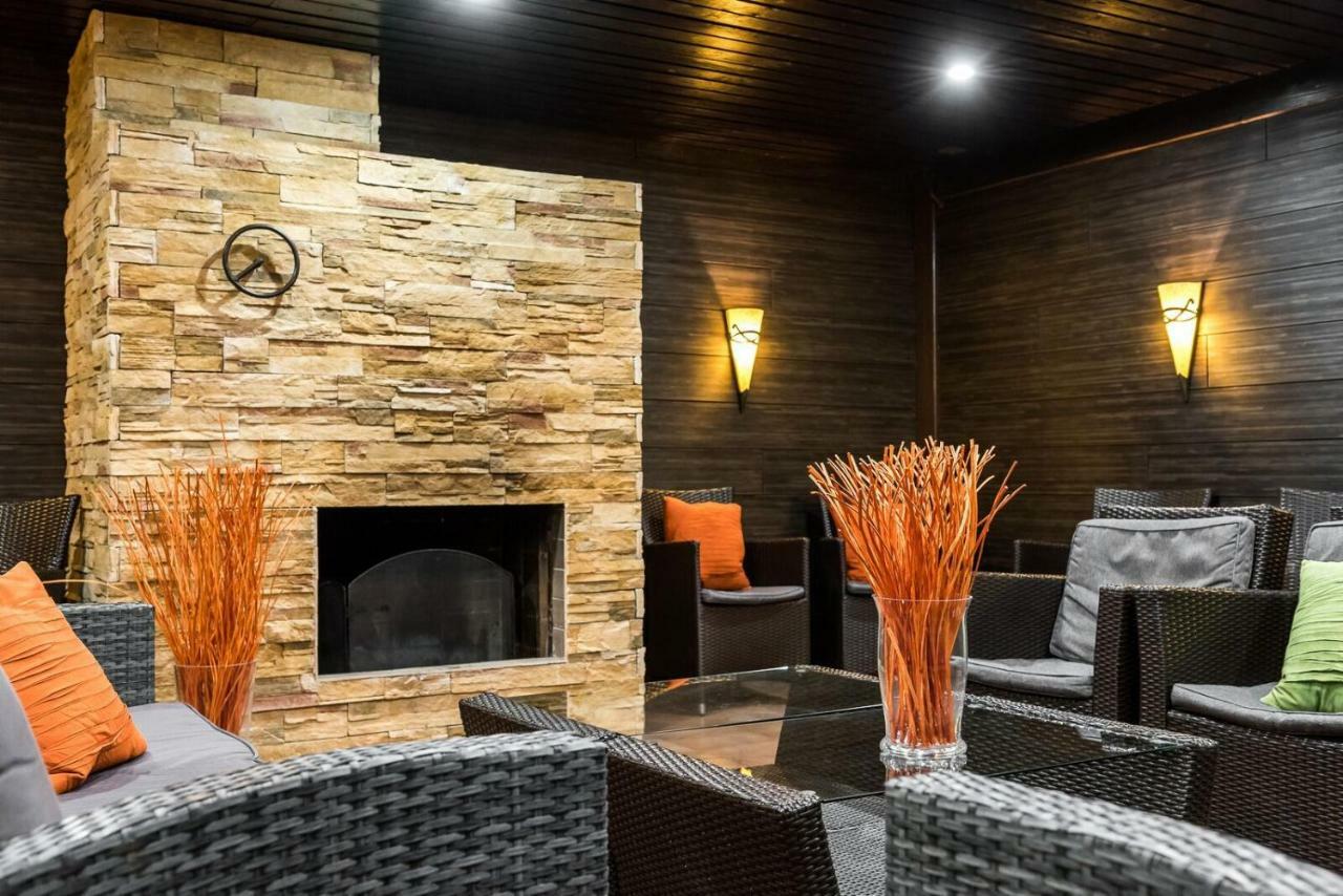 Hotel Kaeenpesae Ylivieska Luaran gambar